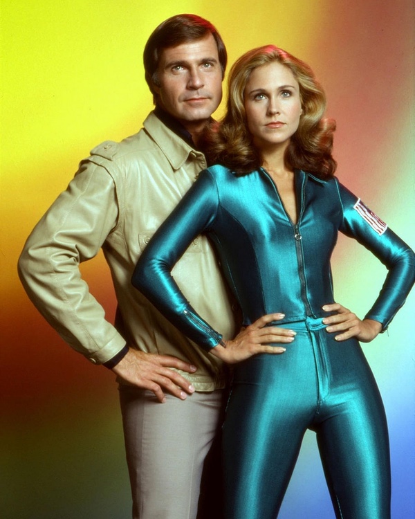 Buck Rogers