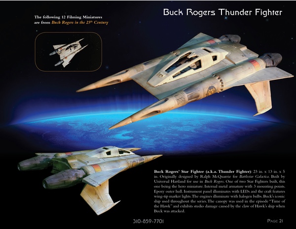 Buck Rogers