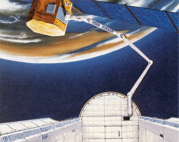 Science Power Platform