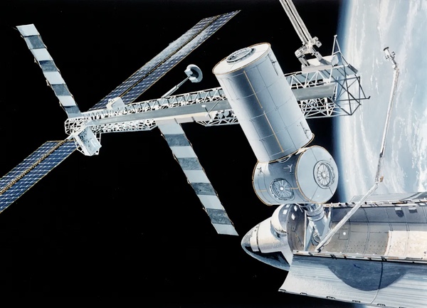 Science Power Platform