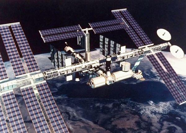 Science Power Platform