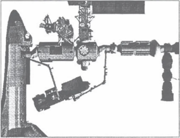 Science Power Platform