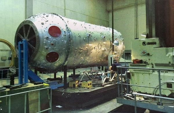 Science Power Platform