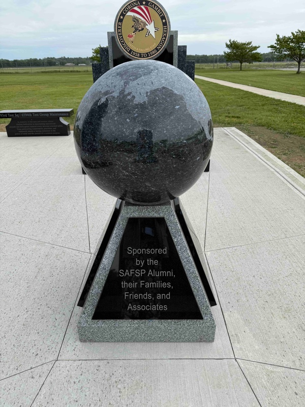 monument