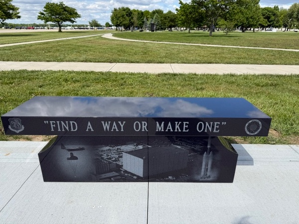 monument