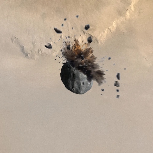 Phobos
