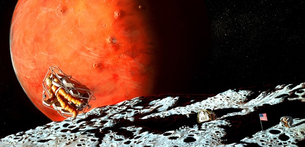 Phobos