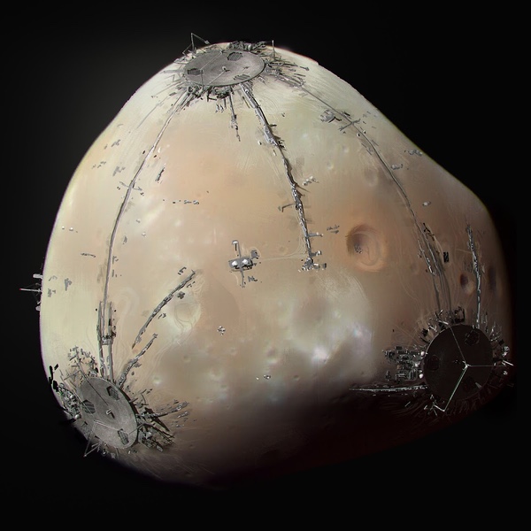 Phobos