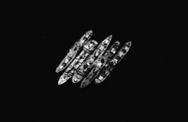 Yellow Fleet
