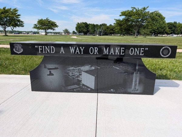SAFSP memorial