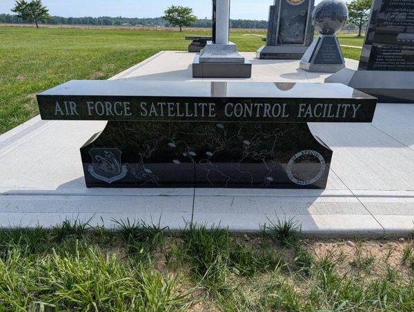SAFSP memorial