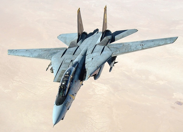 Iran F-14