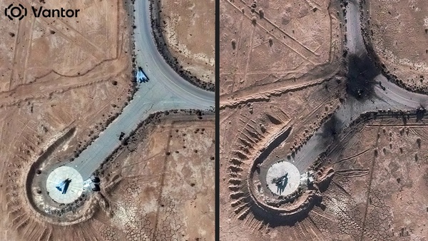 Iran F-14