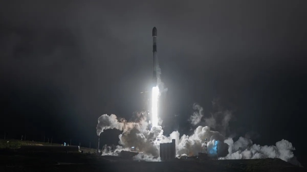 launches