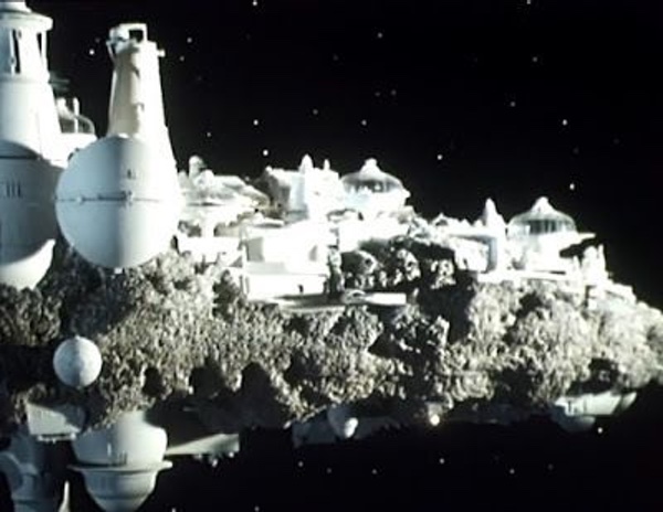 Space Academy