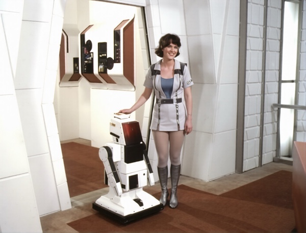 Space Academy