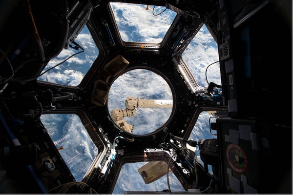 ISS