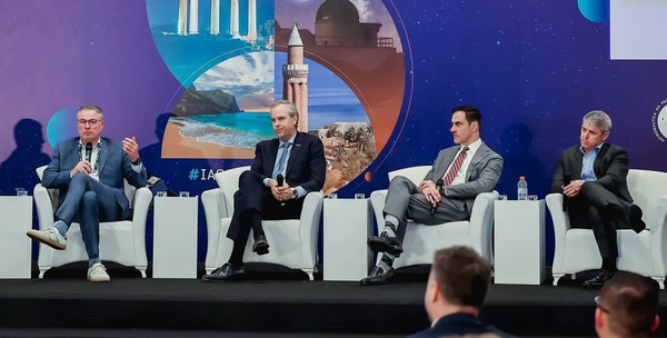 IAC panel