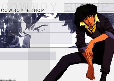 Cowboy Bebop