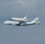 Discovery flyby